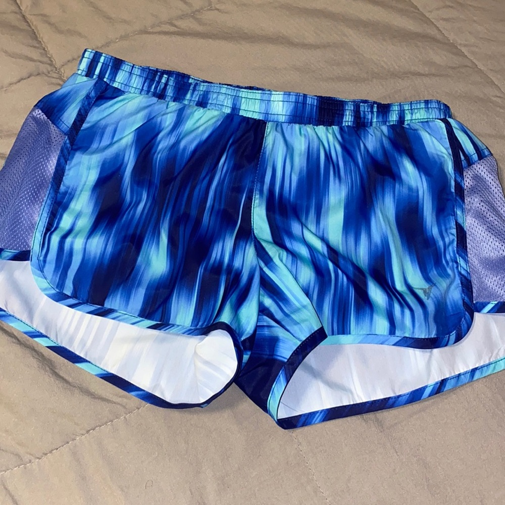 Old Navy athletic shorts